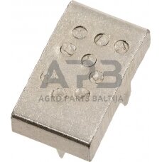 Skaičiai tatuiravimo plaktukui 7 mm skaičius 5 1581141215
