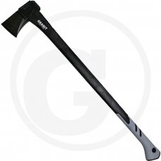 Skaldymo kirvis Granit Black Edition 1700 g / 3430 g x 920 mm GA01-XXL
