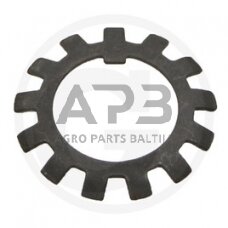 SKF tvirtinimo plokštelė MB 06