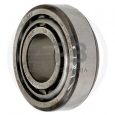 SKF vienaeilis kūginis ritininis guolis HM 803146