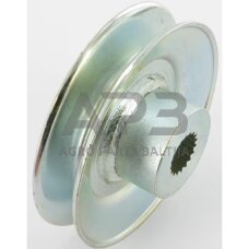Skriemulys Tuff Torq 1A646025800, 1139-1469-01, 1139146901, 1139-1249-01, 1139124901