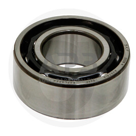 SKF dvieilis rutulinis guolis 3205 SKF dvieilis rutulinis guolis 3205