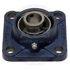 SKF guolių mazgas korpusinis guolis FY 60 TF SKF guolių mazgas korpusinis guolis FY 60 TF