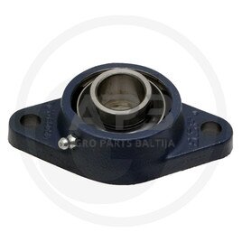 SKF guolių mazgas korpusinis guolis FYTB 40 TF SKF guolių mazgas korpusinis guolis FYTB 40 TF