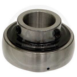 SKF radialinis rutulinis guolis YAR 204 2F SKF radialinis rutulinis guolis YAR 204 2F