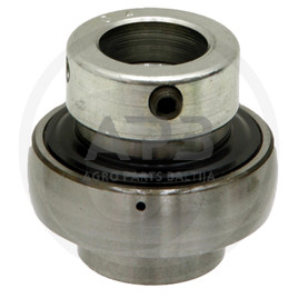 SKF radialinis rutulinis guolis YEL 212 2F SKF radialinis rutulinis guolis YEL 212 2F