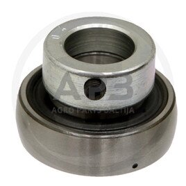 SKF radialinis rutulinis guolis YET 212 SKF radialinis rutulinis guolis YET 212