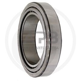 SKF vienaeilis kūginis ritininis guolis 32020 X SKF vienaeilis kūginis ritininis guolis 32020 X