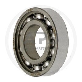 SKF vienaeilis rutulinis guolis su giliais grioveliais 16003 SKF vienaeilis rutulinis guolis su giliais grioveliais 16003