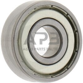 SKF vienaeilis rutulinis guolis su giliais grioveliais 6003 2ZR SKF vienaeilis rutulinis guolis su giliais grioveliais 6003 2ZR