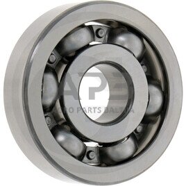 SKF vienaeilis rutulinis guolis su giliais grioveliais 6303 SKF vienaeilis rutulinis guolis su giliais grioveliais 6303