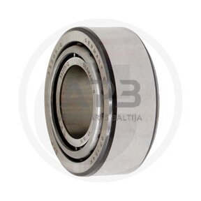 SKF vienaeilis kūginis ritininis guolis 33210/Q