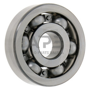 SKF vienaeilis rutulinis guolis su giliais grioveliais 6310