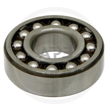 SKF dvieilis rutulinis guolis 1210 SKF dvieilis rutulinis guolis 1210