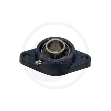 SKF guolių mazgas korpusinis guolis FYTB 45