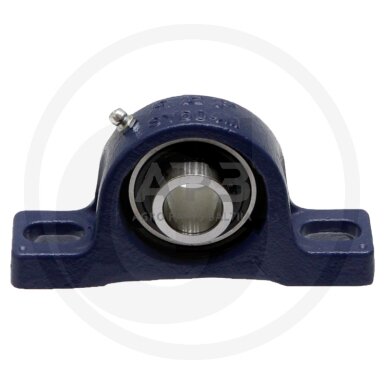 SKF guolių mazgas korpusinis guolis SY 55 TF
