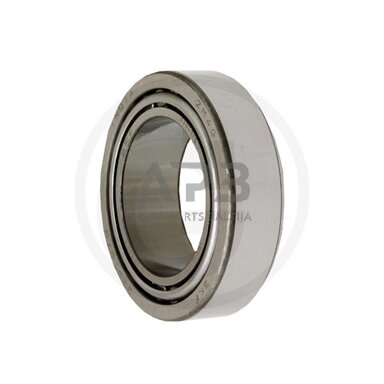 SKF vienaeilis kūginis ritininis guolis 33010 SKF vienaeilis kūginis ritininis guolis 33010