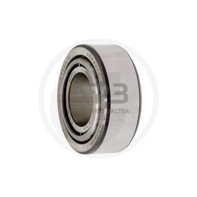 SKF vienaeilis kūginis ritininis guolis 33211/Q
