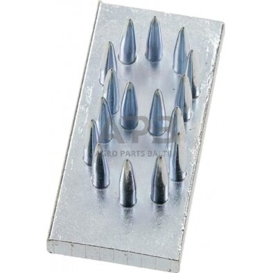 Skaičiai tatuiravimo plaktukui 20 mm skaičius 8 1581141118 Skaičiai tatuiravimo plaktukui 20 mm skaičius 8 1581141118