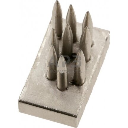 Skaičiai tatuiravimo plaktukui 7 mm skaičius 5 1581141215 Skaičiai tatuiravimo plaktukui 7 mm skaičius 5 1581141215