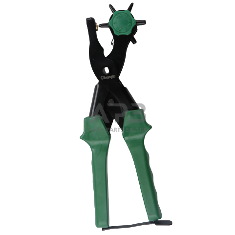 Skylamušės replės 2-4.5mm Skylamušės replės 2-4.5mm