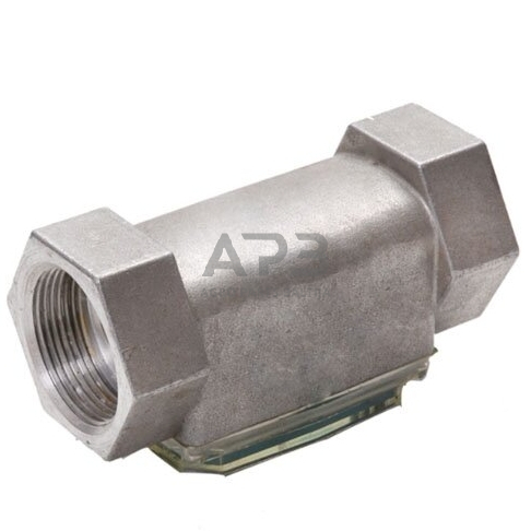 Skaitmeninis skaitliukas kuro perdavimo siurbliams 4 Skaitmeninis skaitliukas kuro perdavimo siurbliams 4