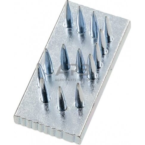 Skaičiai tatuiravimo plaktukui 20 mm skaičius 5 1581141115 Skaičiai tatuiravimo plaktukui 20 mm skaičius 5 1581141115