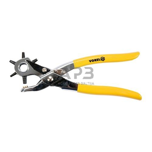 Skylamušės replės 220mm