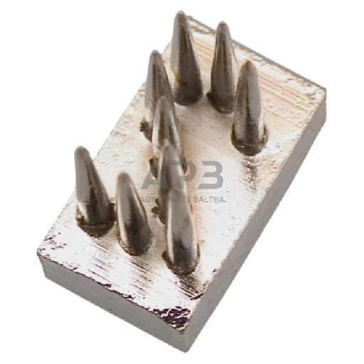 Skaičiai tatuiravimo plaktukui 7 mm skaičius 2 1581141212 Skaičiai tatuiravimo plaktukui 7 mm skaičius 2 1581141212