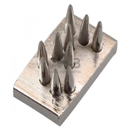 Skaičiai tatuiravimo plaktukui 7 mm skaičius 3 1581141213 Skaičiai tatuiravimo plaktukui 7 mm skaičius 3 1581141213