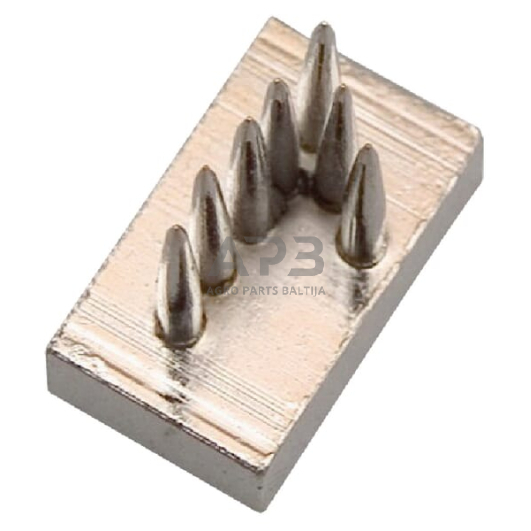 Skaičiai tatuiravimo plaktukui 7 mm skaičius 1 1581141211 Skaičiai tatuiravimo plaktukui 7 mm skaičius 1 1581141211