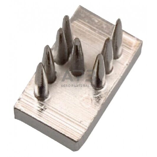 Skaičiai tatuiravimo plaktukui 7 mm skaičius 4 1581141214 Skaičiai tatuiravimo plaktukui 7 mm skaičius 4 1581141214