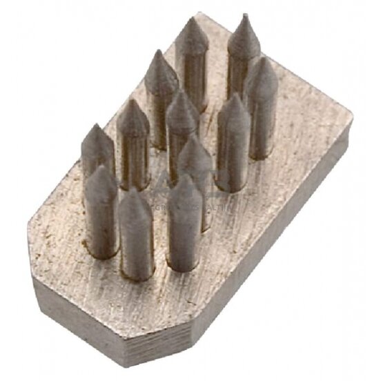 Skaičiai tatuiravimo plaktukui 7 mm skaičius 8 1581141218 Skaičiai tatuiravimo plaktukui 7 mm skaičius 8 1581141218