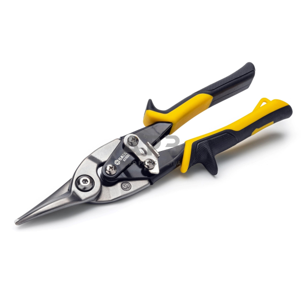 Skardos kirpimo žirklės 250mm (tiesios) Skardos kirpimo žirklės 250mm (tiesios)