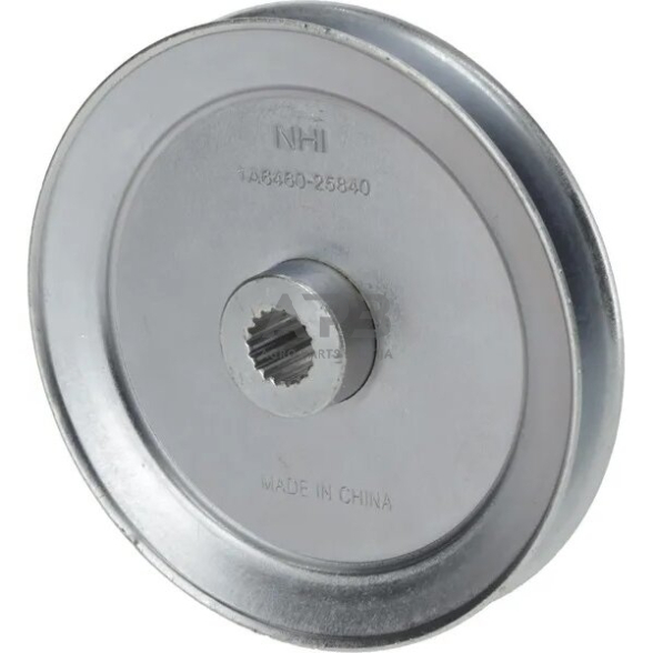 Skriemulys John Deere MIU800783, 1A646025840 Skriemulys John Deere MIU800783, 1A646025840