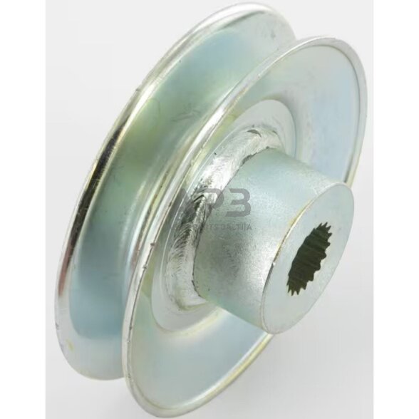 Skriemulys Tuff Torq 1A646025800, 1139-1469-01, 1139146901, 1139-1249-01, 1139124901 1