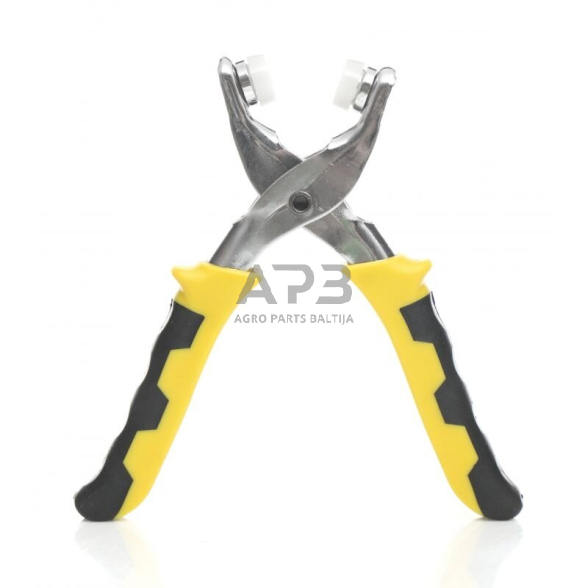 Skylamušių replių rinkinys 2-5mm (3vnt) 3 Skylamušių replių rinkinys 2-5mm (3vnt) 3