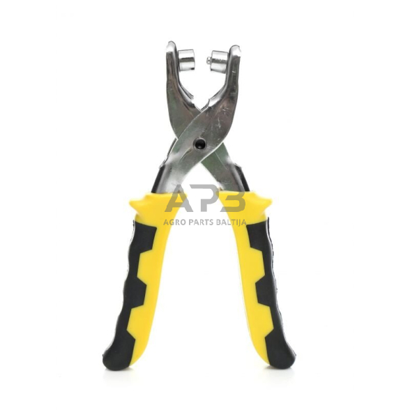 Skylamušių replių rinkinys 2-5mm (3vnt) 4 Skylamušių replių rinkinys 2-5mm (3vnt) 4