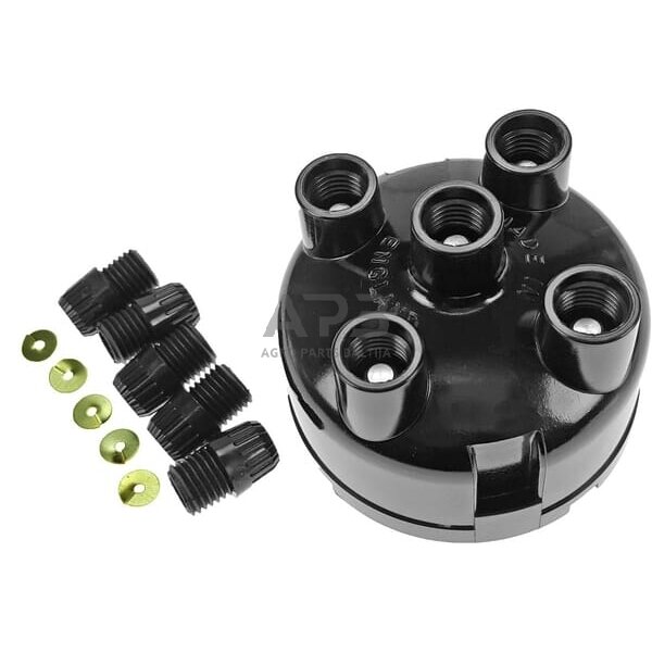 Skirstytuvo dangtelis Vapormatic VPF3601 Skirstytuvo dangtelis Vapormatic VPF3601