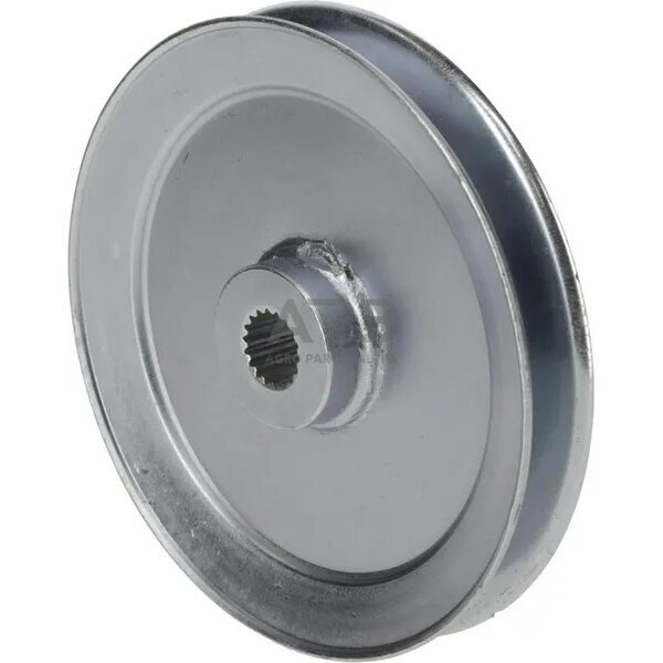 Skriemulys John Deere MIU800783, 1A646025840 1 Skriemulys John Deere MIU800783, 1A646025840 1