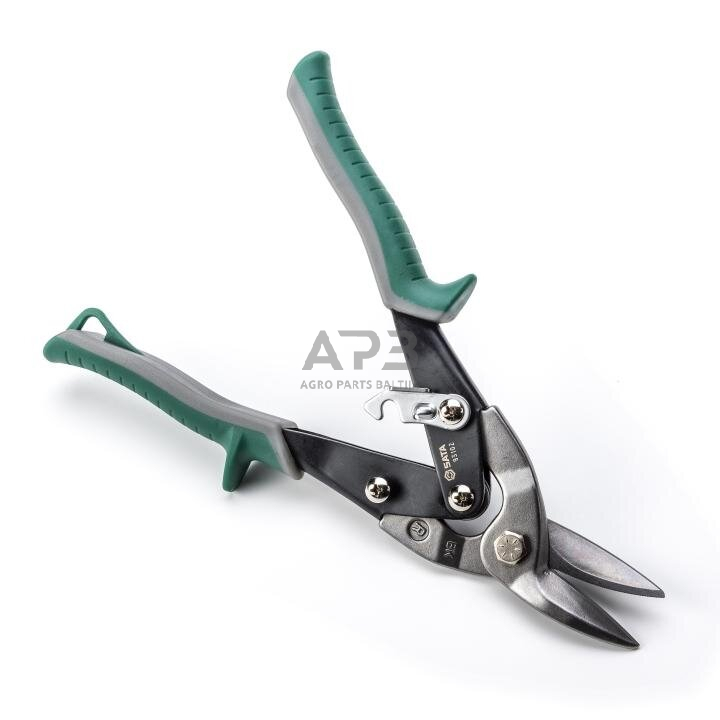 Skardos kirpimo žirklės 1 Skardos kirpimo žirklės 1