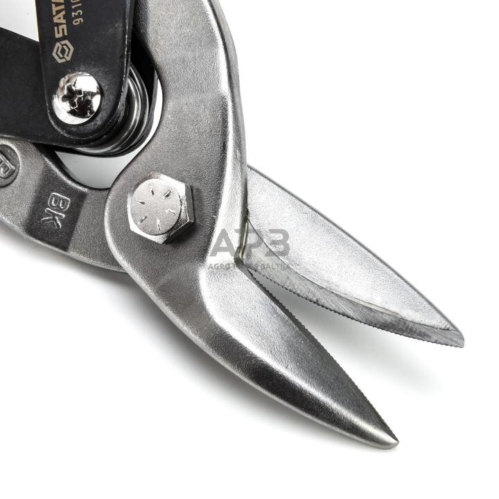 Skardos kirpimo žirklės 3 Skardos kirpimo žirklės 3