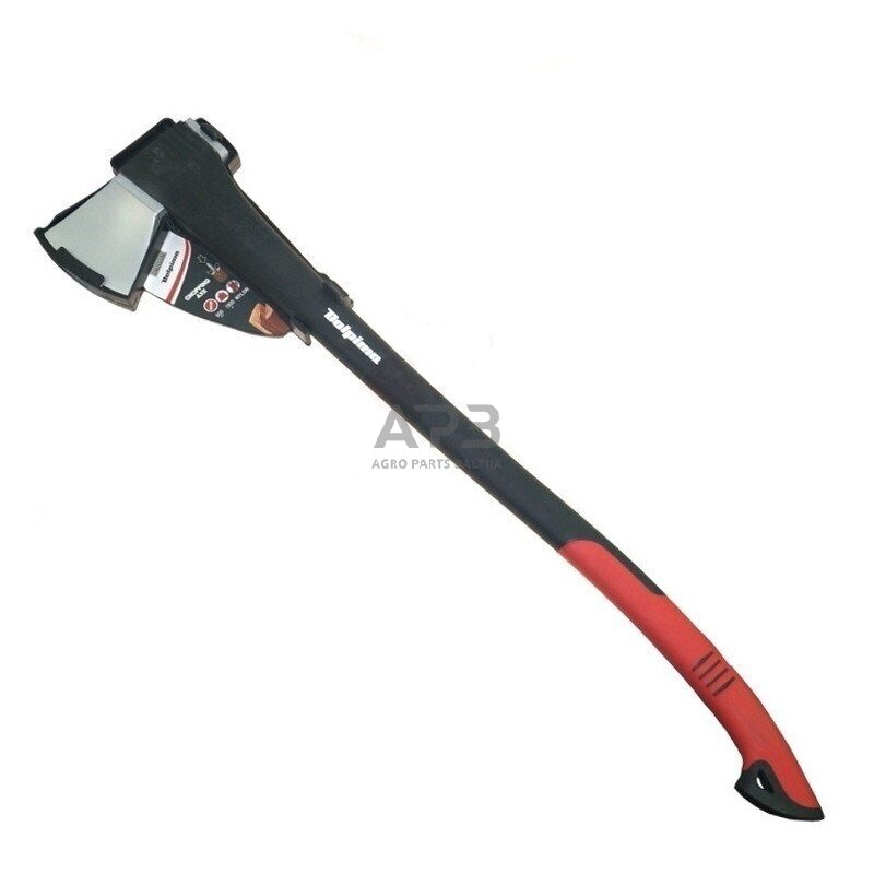 Skaldymo kirvis 1800 g / 3300 g x 900 mm Skaldymo kirvis 1800 g / 3300 g x 900 mm