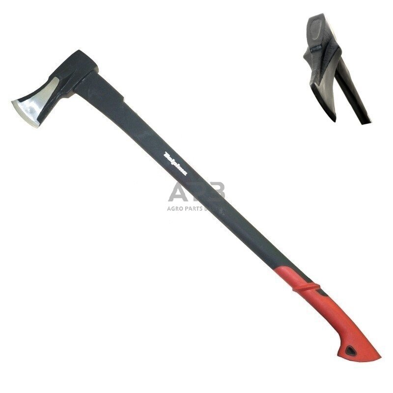 Skaldymo kirvis 2000 g / 3000 g x 900 mm Skaldymo kirvis 2000 g / 3000 g x 900 mm