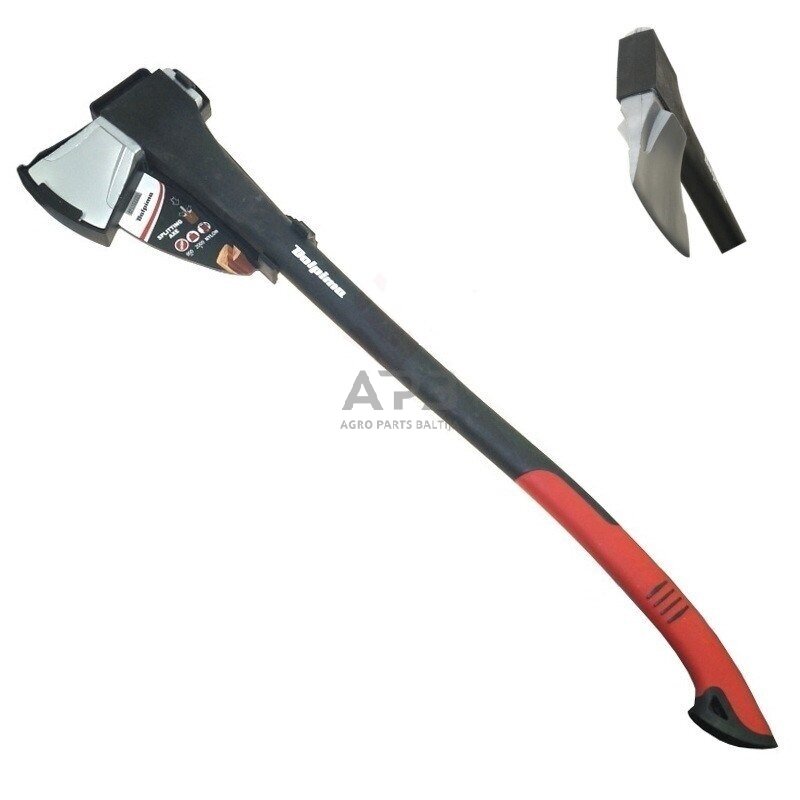 Skaldymo kirvis 2000 g / 3650 g x 900 mm Skaldymo kirvis 2000 g / 3650 g x 900 mm