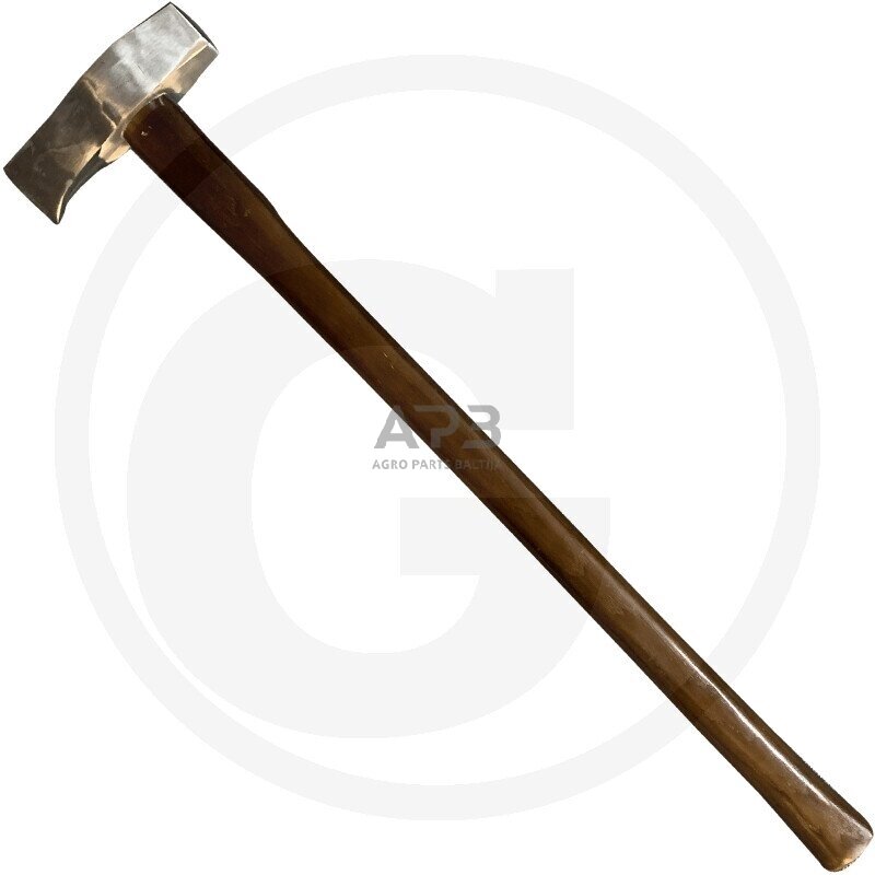 Skaldymo Kirvis Granit Black Edition 3000 g / 3730 g x 900 mm GA02-HD Skaldymo Kirvis Granit Black Edition 3000 g / 3730 g x 900 mm GA02-HD