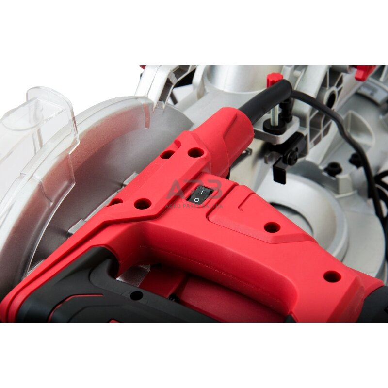 Skersinio pjovimo staklės 255mm 2000W 6 Skersinio pjovimo staklės 255mm 2000W 6