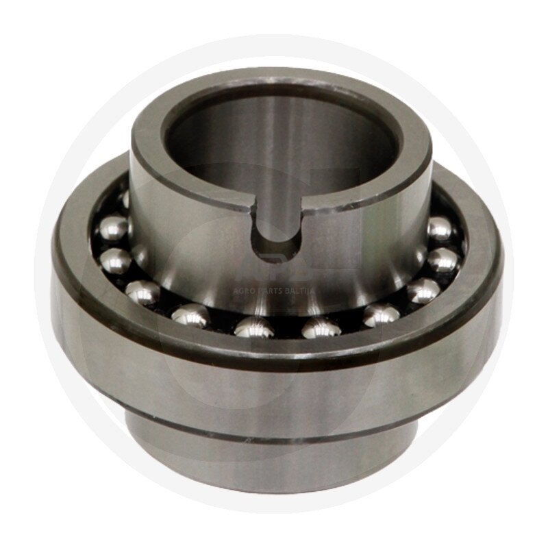 SKF dvieilis rutulinis guolis 11206 SKF dvieilis rutulinis guolis 11206