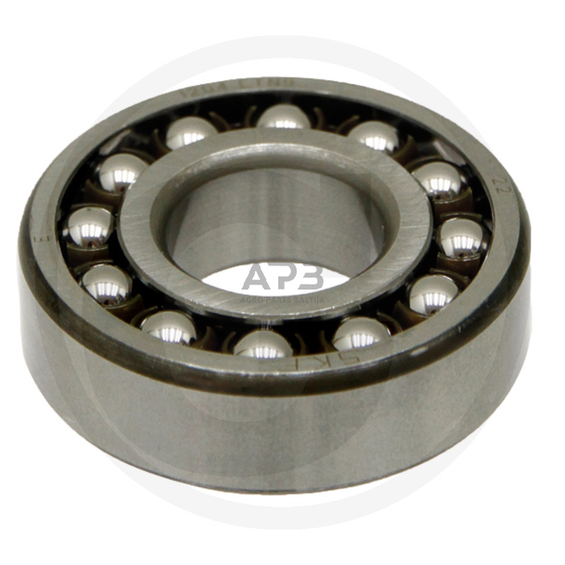 SKF dvieilis rutulinis guolis 2207 2RS SKF dvieilis rutulinis guolis 2207 2RS