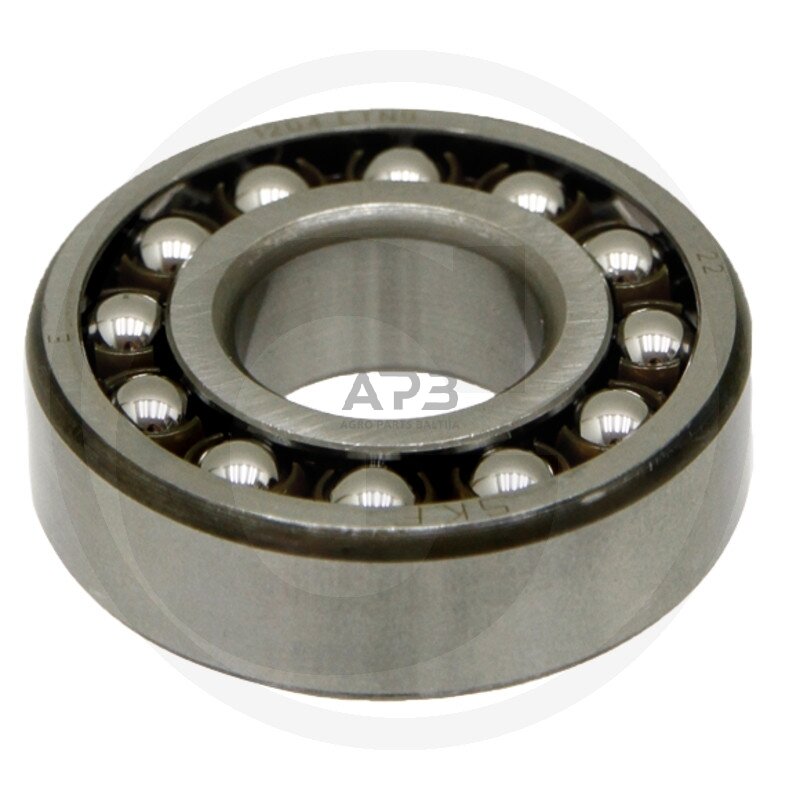 SKF dvieilis rutulinis guolis 2209 2RS SKF dvieilis rutulinis guolis 2209 2RS